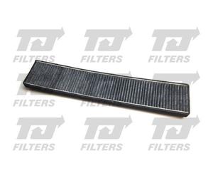 Quinton Hazell Cabin / Pollen Filter - QFC0230
