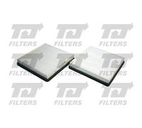 Quinton Hazell Cabin / Pollen Filter - QFC0231