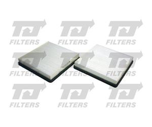 Quinton Hazell Cabin / Pollen Filter - QFC0231