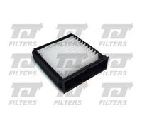 Quinton Hazell Cabin / Pollen Filter - QFC0232