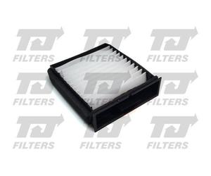 Quinton Hazell Cabin / Pollen Filter - QFC0232