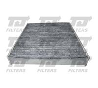 Quinton Hazell Cabin / Pollen Filter - QFC0233