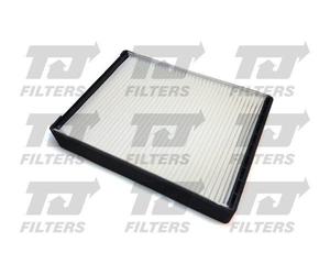 Quinton Hazell Cabin / Pollen Filter - QFC0237