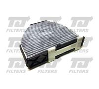 Quinton Hazell Cabin / Pollen Filter - QFC0239