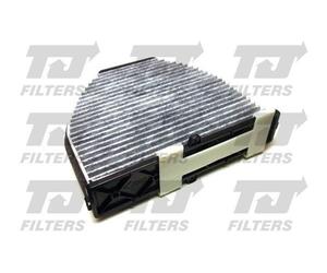 Quinton Hazell Cabin / Pollen Filter - QFC0239