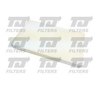 Quinton Hazell Cabin / Pollen Filter - QFC0241