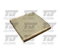 Quinton Hazell Cabin / Pollen Filter - QFC0250