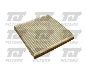 Quinton Hazell Cabin / Pollen Filter - QFC0250