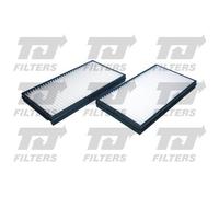 Quinton Hazell Cabin / Pollen Filter - QFC0251