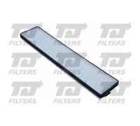 Quinton Hazell Cabin / Pollen Filter - QFC0264