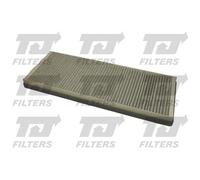 Quinton Hazell Cabin / Pollen Filter - QFC0294