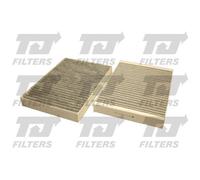 Quinton Hazell Cabin / Pollen Filter - QFC0296