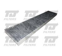 Quinton Hazell Cabin / Pollen Filter - QFC0308