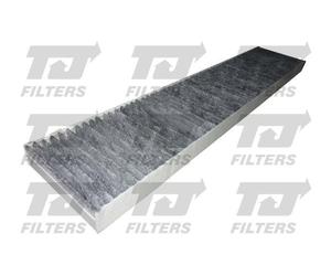 Quinton Hazell Cabin / Pollen Filter - QFC0308