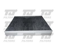 Quinton Hazell Cabin / Pollen Filter - QFC0311