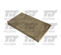 Quinton Hazell Cabin / Pollen Filter - QFC0312