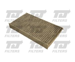 Quinton Hazell Cabin / Pollen Filter - QFC0312