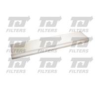Quinton Hazell Cabin / Pollen Filter - QFC0317