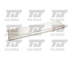 Quinton Hazell Cabin / Pollen Filter - QFC0317