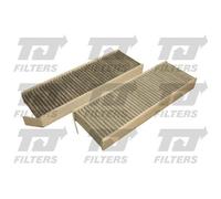 Quinton Hazell Cabin / Pollen Filter - QFC0320
