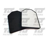 Quinton Hazell Cabin / Pollen Filter - QFC0328