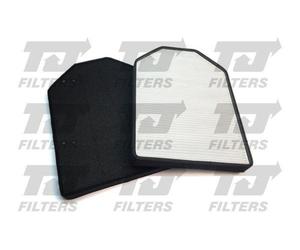 Quinton Hazell Cabin / Pollen Filter - QFC0328