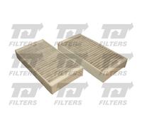 Quinton Hazell Cabin / Pollen Filter - QFC0333
