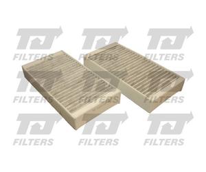 Quinton Hazell Cabin / Pollen Filter - QFC0333