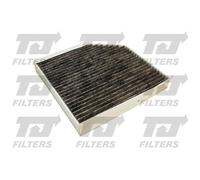 Quinton Hazell Cabin / Pollen Filter - QFC0346