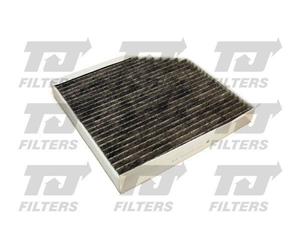 Quinton Hazell Cabin / Pollen Filter - QFC0346