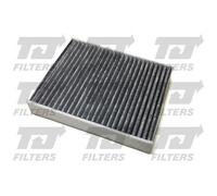Quinton Hazell Cabin / Pollen Filter - QFC0349