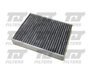 Quinton Hazell Cabin / Pollen Filter - QFC0349