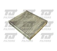 Quinton Hazell Cabin / Pollen Filter - QFC0351