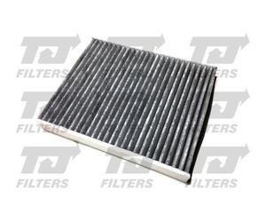 Quinton Hazell Cabin / Pollen Filter - QFC0353