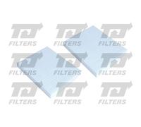 Quinton Hazell Cabin / Pollen Filter - QFC0364