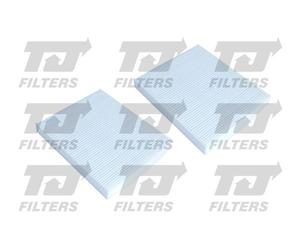 Quinton Hazell Cabin / Pollen Filter - QFC0364