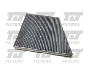 Quinton Hazell Cabin / Pollen Filter - QFC0367
