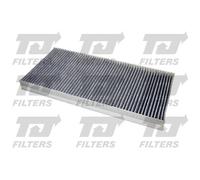 Quinton Hazell Cabin / Pollen Filter - QFC0368