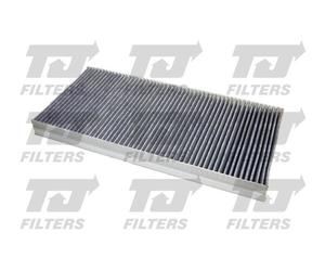 Quinton Hazell Cabin / Pollen Filter - QFC0368