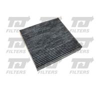 Quinton Hazell Cabin / Pollen Filter - QFC0370