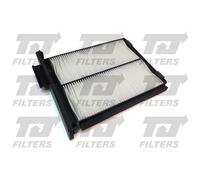 Quinton Hazell Cabin / Pollen Filter - QFC0374