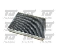 Quinton Hazell Cabin / Pollen Filter - QFC0378