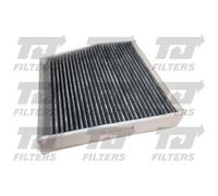 Quinton Hazell Cabin / Pollen Filter - QFC0385