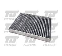 Quinton Hazell Cabin / Pollen Filter - QFC0390