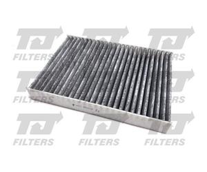 Quinton Hazell Cabin / Pollen Filter - QFC0390