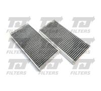 Quinton Hazell Cabin / Pollen Filter - QFC0394