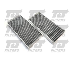 Quinton Hazell Cabin / Pollen Filter - QFC0394