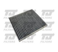 Quinton Hazell Cabin / Pollen Filter - QFC0399