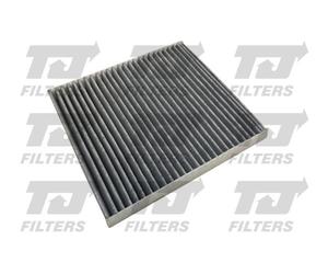 Quinton Hazell Cabin / Pollen Filter - QFC0399
