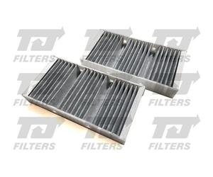 Quinton Hazell Cabin / Pollen Filter - QFC0409